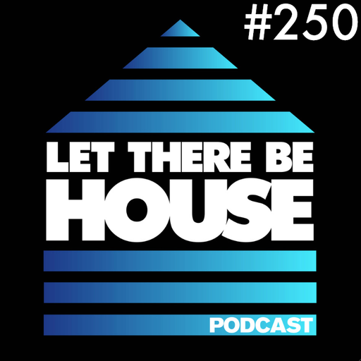 LTBH podcast with Glen Horsborough #250