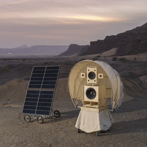 The Large  - 3rd April 2026