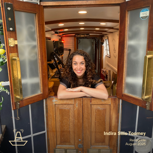 Indira Sills-Toomey | The BoAt Pod | August 2025