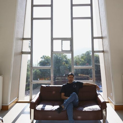 Floresta: Nicola Cruz with Kimchi Records // 24-05-20