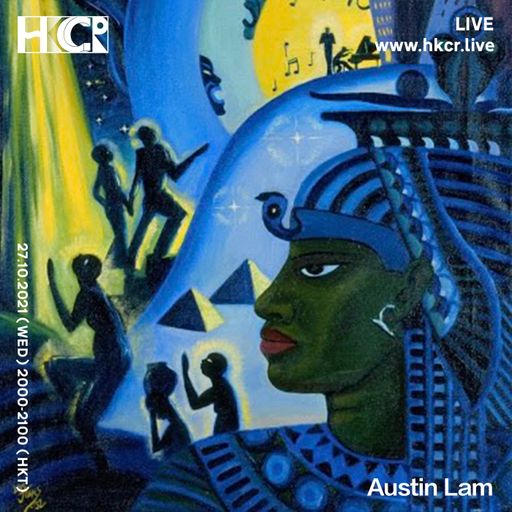 Austin Lam - 27/10/2021