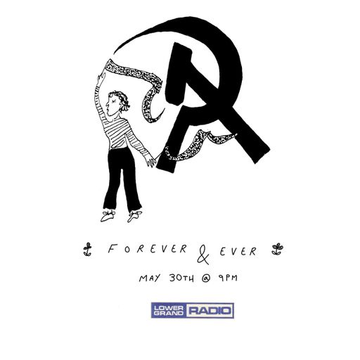 forever & ever XVIIII (05.30.22)