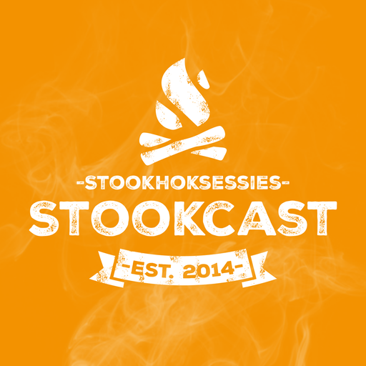 Stookcast #249 - Yash