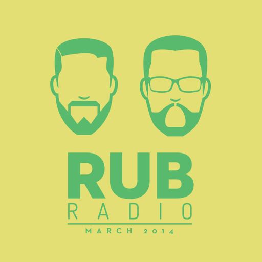 Rub Radio – March 2014