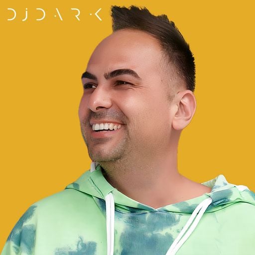 Dj Dark @ Radio Podcast (14 October 2023) | FREE DOWNLOAD + TRACKLIST LINK in the description
