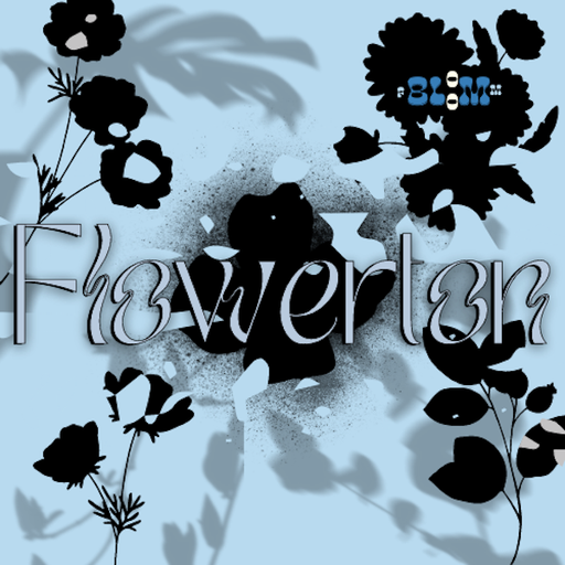 Bloom FM: Flowerton w/ Sacre Ep 05 20.02.22