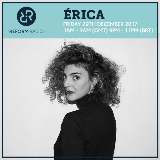 Èrica 29th December 2017