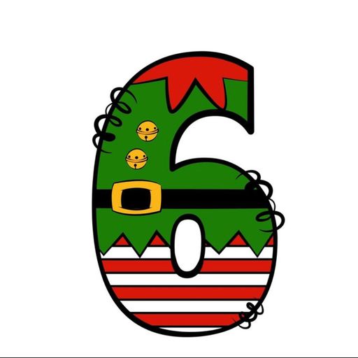 25 Sets to Christmas No6 (061223)