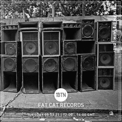 Fat Cat Records - 09.03.2021