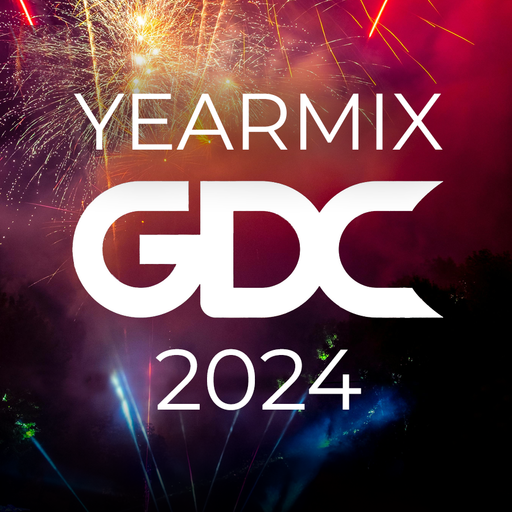 Global Dance Chart Yearmix 2024