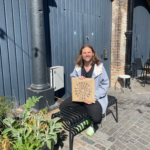 Horizontal Vibrations w/ Jean Guy - 06/04/25 [Voices Radio]