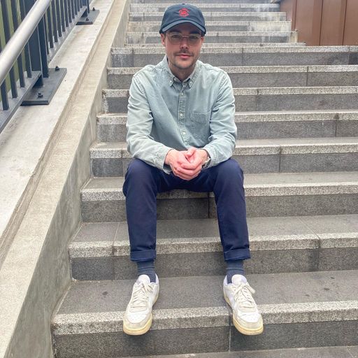 The People, The Place Takeover w/ Arnheim - 30/05/25 [Voices Radio]