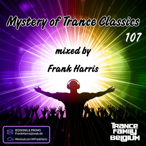 Mystery of trance classics 107