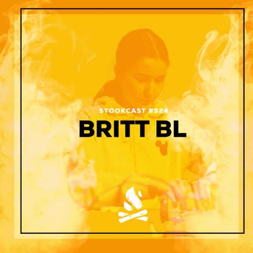 Stookcast #324 - Britt BL