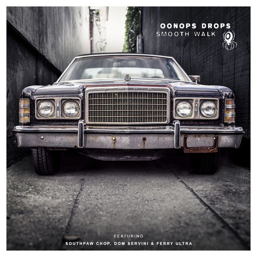 Oonops Drops - Smooth Walk