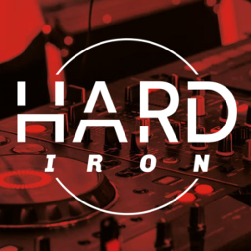 Hard Iron - pres. Hands Up Celebration