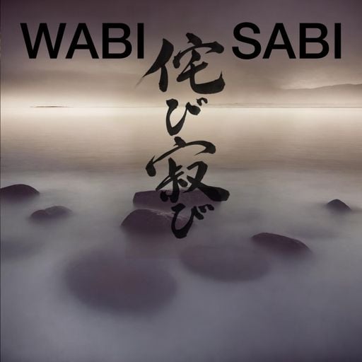 WABI SABI by Daniel Hawkins