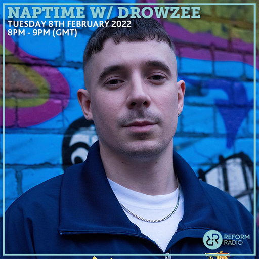 Naptime w/ Drowzee 8th February 2022