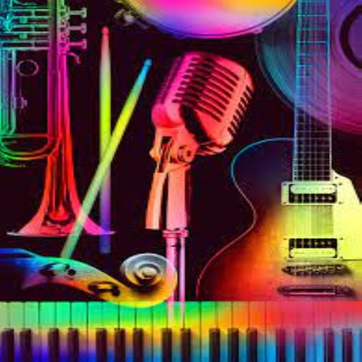 JULY MUSIC FESTIVAL LETS GET IT ENJOY