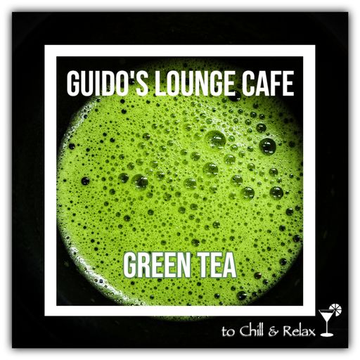 Guido's Lounge Cafe 031 Green Tea