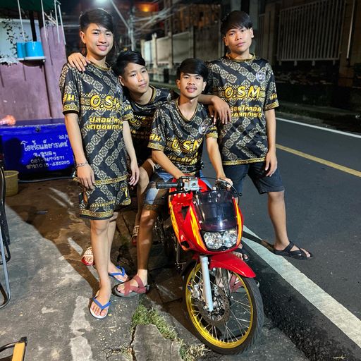 ดาราหน้าซอยv1