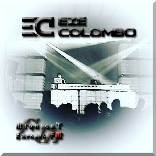 Eze Colombo Live - Midnight Express FM
