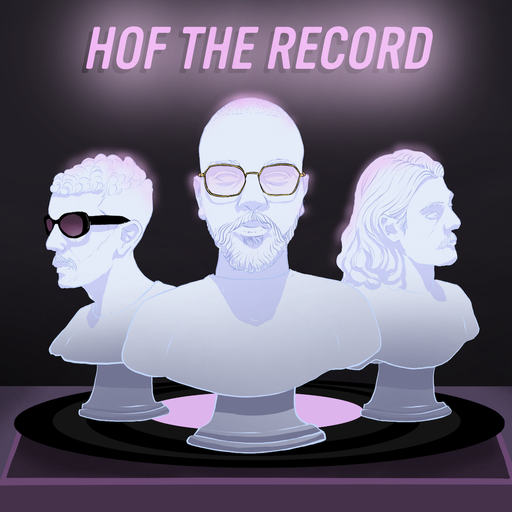 HOF The Record: Lil Asaf & Maal // 05-05-21