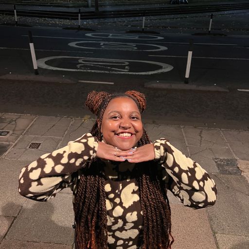 Salam Kitty - 19/10/25 - Voices Radio