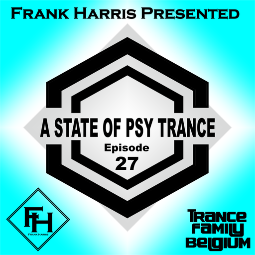 A State of Psy Trance Ep.027