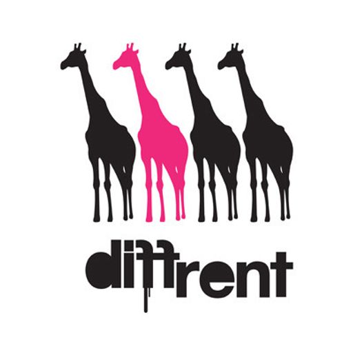 Shaded Diffrent Kmag Mix