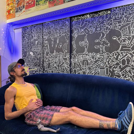 Pride Takeover - KIRI - 29/06/25 - [Voices Radio]