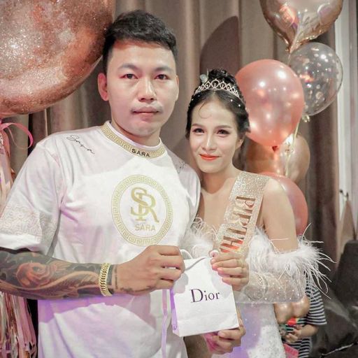 แฮปปี้เบิร์ดเดย์เสี่ยตั้ม เกิดมาชาตินี้ต้องได้ซี่ทุกวัน