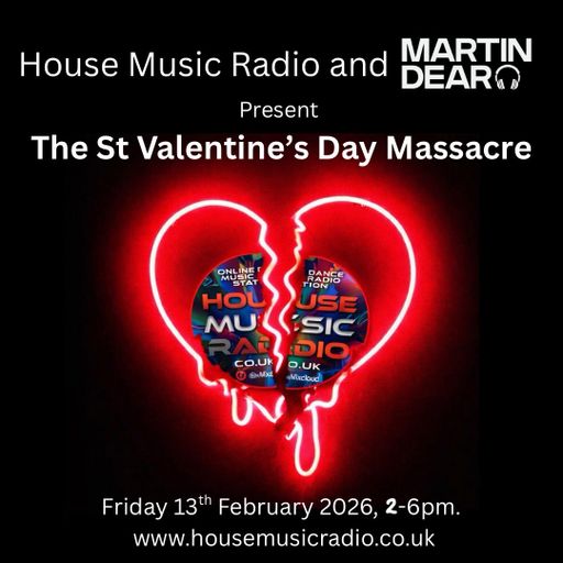 The St Valentine's Day Massacre 2026