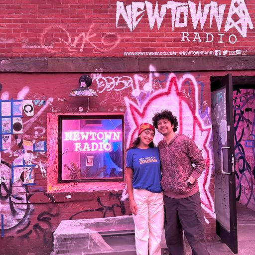 EXTRA SPICY PLEASE Radio 11/05/2025