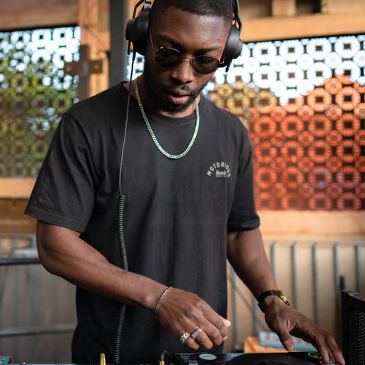 Kyle Parsley - 19/08/23 [Voices Radio]