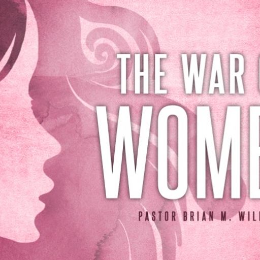 The War On Women - Audio