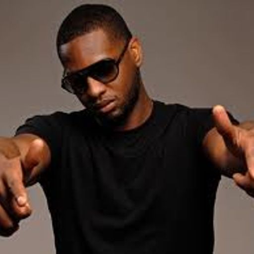 Soul-D-Out Radio Show: Interview with UK Rapper - Ikes