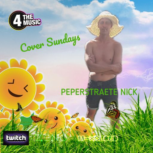 Nick Peperstraete - 4TM Exclusive - 10:AM-11AM