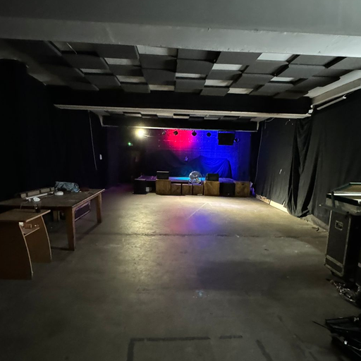 New River Studios Festive Fifty 2024 (part 3)