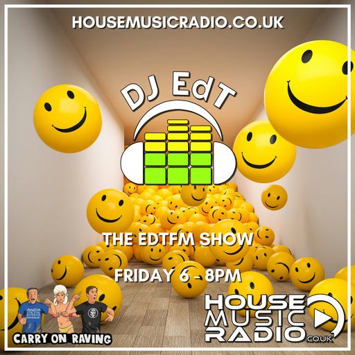 The EdTFM Show - 21/02/2025