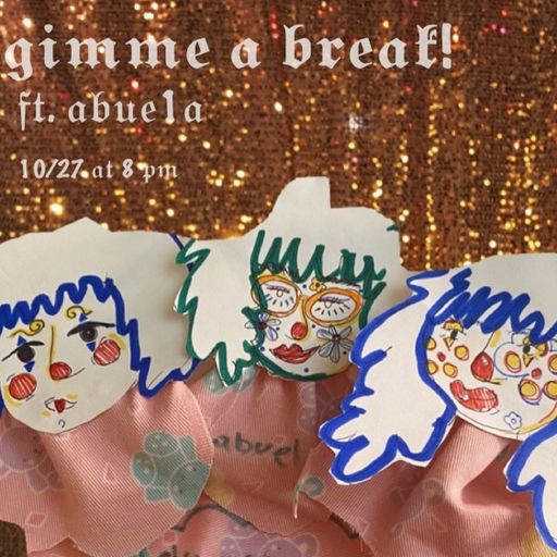 give me a break 10/28- ep.4