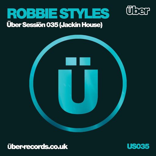 Uber Session 035
