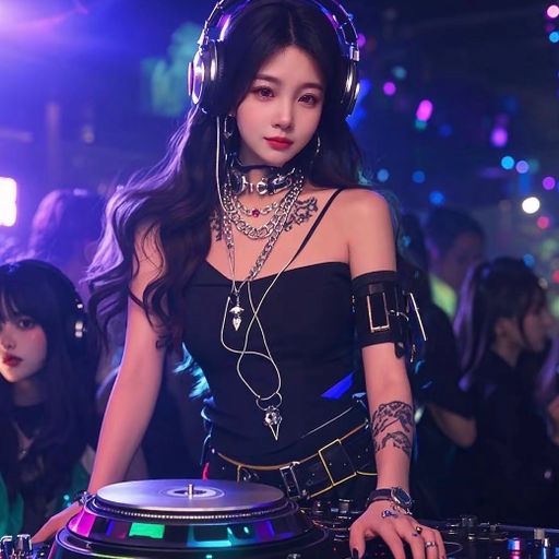 2K25 DJ HoLend Private Mixtape Ft ZhiXiang 【 讲真的 x 像晴天像雨天 x 第57次取消发送 x 何物 x 跳楼机 x  如果爱忘了】