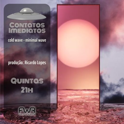 Contatos Imediatos 154 - 24.10.2024