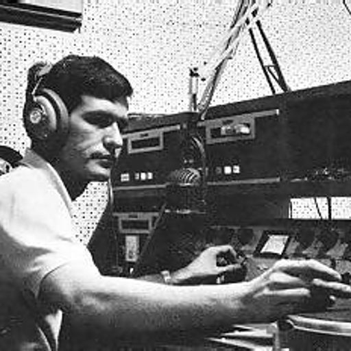 Gast presents "Oldschool Mix" (August 2014)