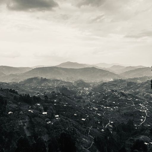 A Thousand Hills w/ Sokie - 20.10.22