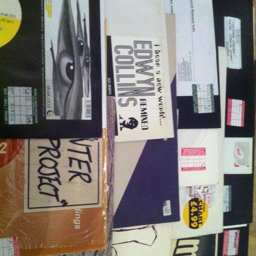 $20 Mix Project