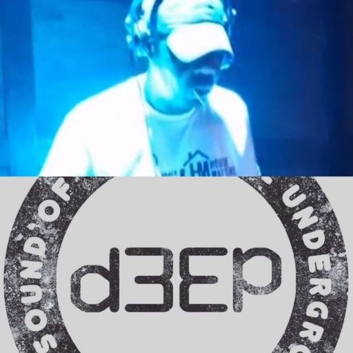 Micky Smooth - The House Vibe (05/12/23)