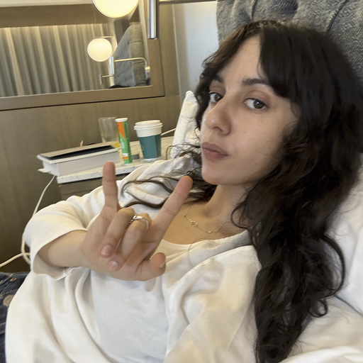 The Early Bird Show w/ NAOMI ASA - 24th November 2025