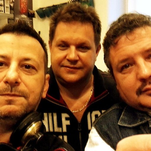 Műszaki Hiba Aradi Tiborral, Varga Ferenc Józseffel és Hajcser Attilával. A  Február 9-i műsorunk.